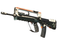 FAMAS 2A2F